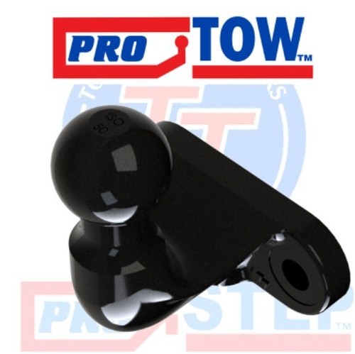 Tow ball alko style 50mm - ball,