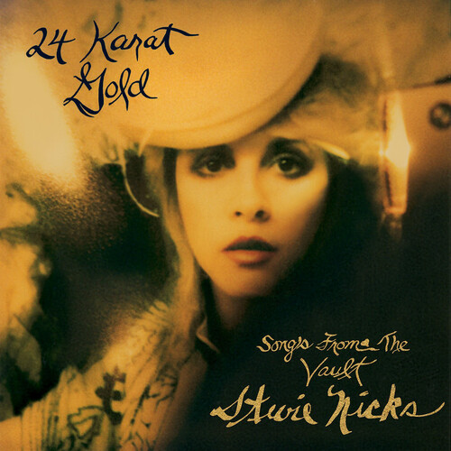 Stevie nicks karat gold - :,