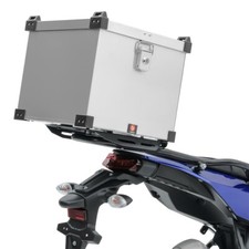 Top Case Alloy 38l for Moto
