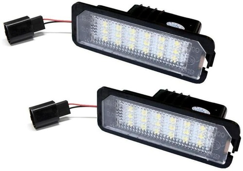 Led license plate - license,