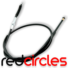 BLACK YX140 140cc PIT BIKE SECONDARY TOP MOUNT CLUTCH CABLE fit YX 140 PITBIKES