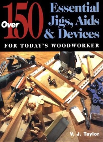 150 essential jigs aids - jigs,,