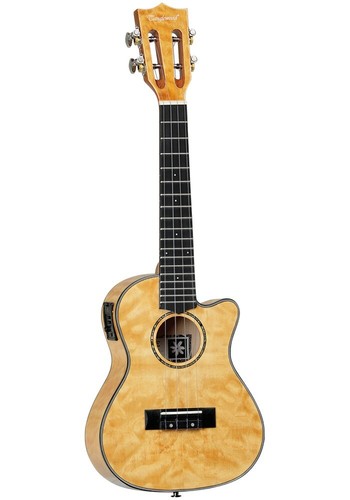 Concert ukulele tanglewood - concert,