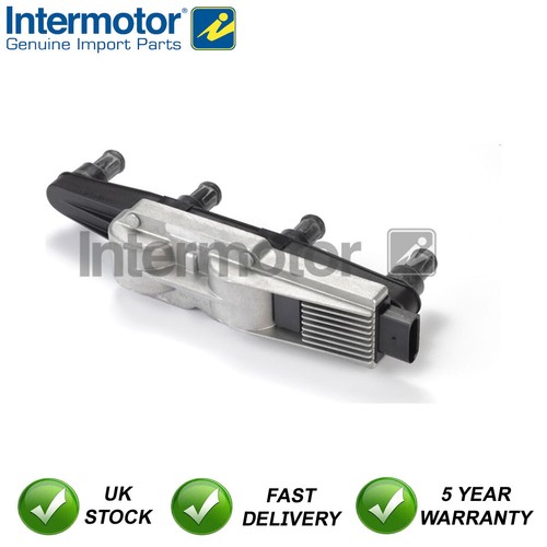 Intermotor ignition coil pack - ignition,