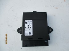 VAUXHALL VECTRA C CENTRAL DOOR