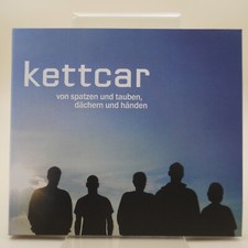 Kettcar – Von Spatzen Und