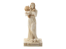 Persephone Greek Goddess of