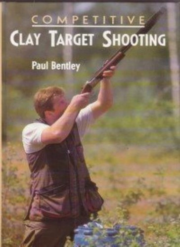 Competitive clay target - competitive,