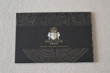 Heritage Proof Historic