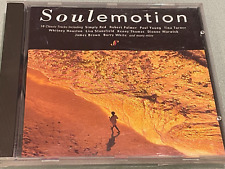 Soul Emotion - CD Album - 1992