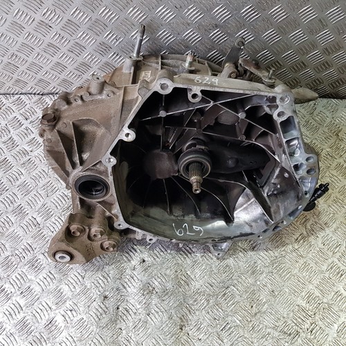 Mazda gearbox 6 - mazda, speed
