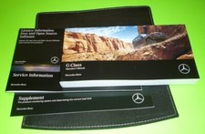 2020 mercedes class g550 g63 - 2020,