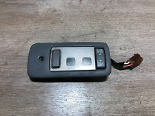 TOYOTA CARINA E GLI 1993 4DR SALOON INTERIOR LIGHT WITH SUNROOF SWITCH