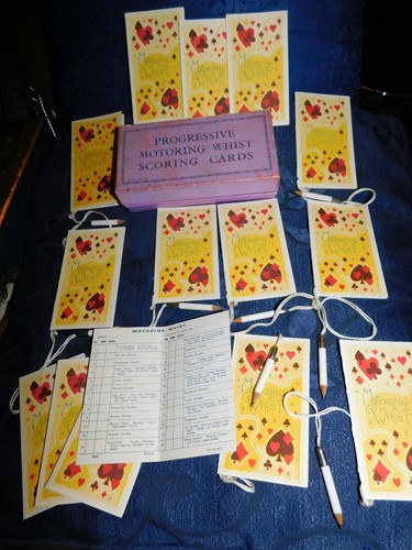 Vintage original boxed - vintage,