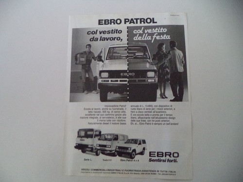 Advertising 1985 - advertising,
