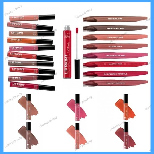 Avon lipstick ultra colour - avon,