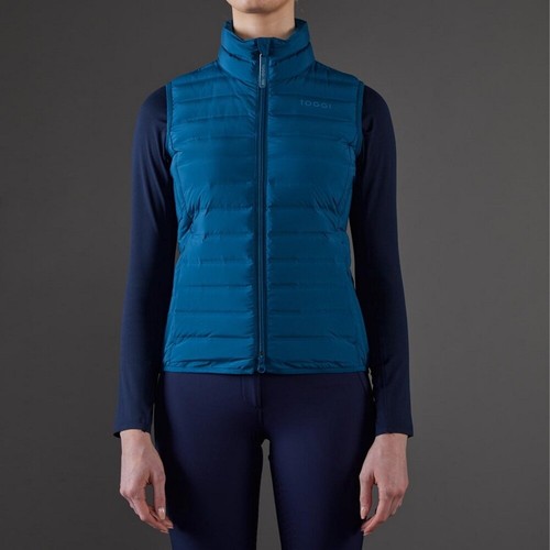 Toggi womens mini lofty gilet - mini,