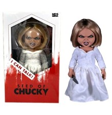 Tiffany doll seed - tiffany, chucky