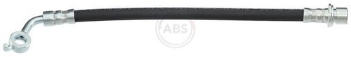 Brake hose sl 5287 - brake,
