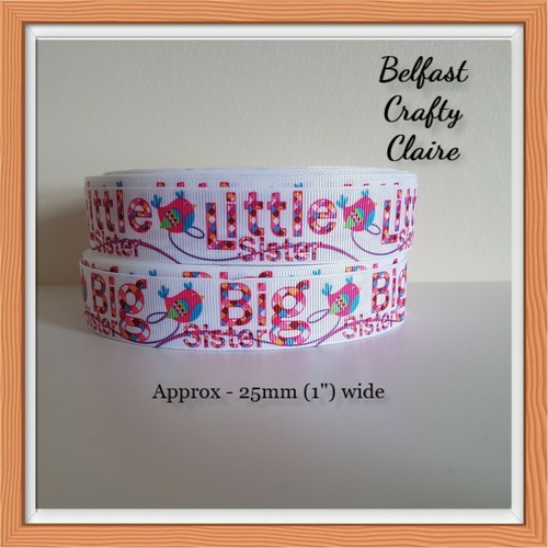 Little sister big - -,