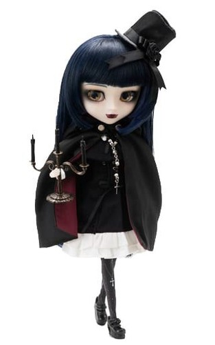 Pullip monglnyss 275 - pullip, fashion