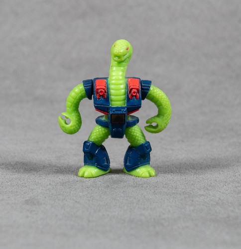 Battle beasts triple - triple, threat