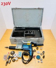 Hauerwas Ventilette Lapping