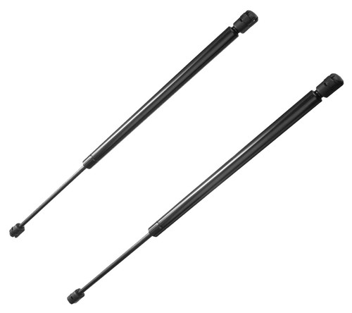 Rear tailgate boot gas - rear,