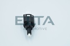 ELTA Brake Light Switch Black