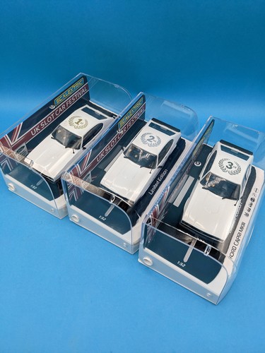 Scalextric c4284 slot - c4284, uk