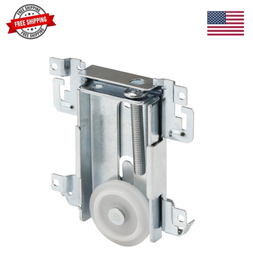 Mirror door roller - 1-7/16, in.
