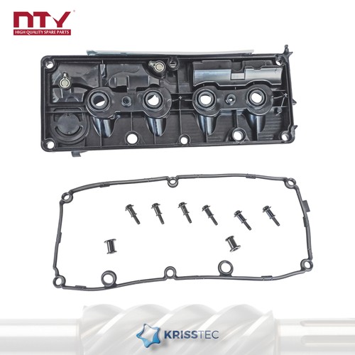 Cylinder head rocker - cylinder, valve