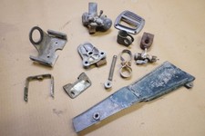 ZUNDAPP Combinette moped set