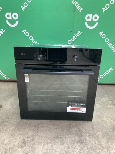 Aeg 6000 pyrolytic electric - 6000,