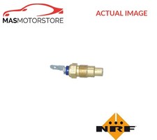 COOLANT TEMPERATURE SENSOR