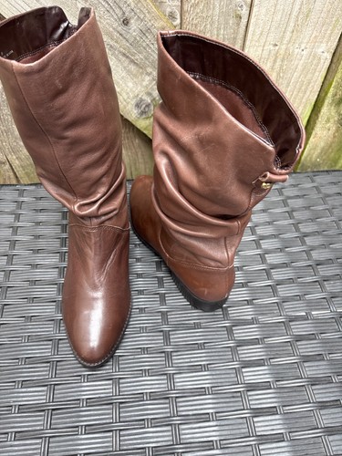 New dune london brown mid - london,