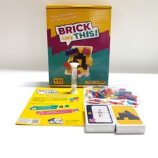 Asmodee Brick Like This! The