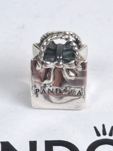 Genuine pandora silver - genuine,