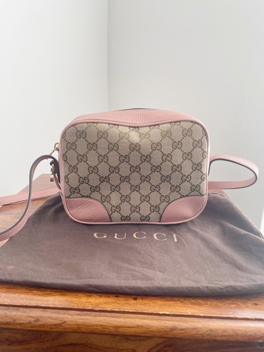 Gucci bree crossbody bag - bree,