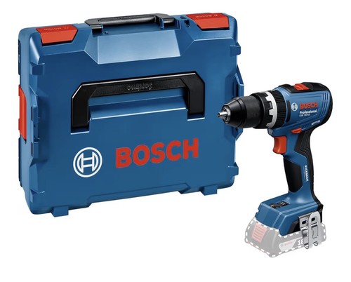Bosch professional gsb 18v - professional,