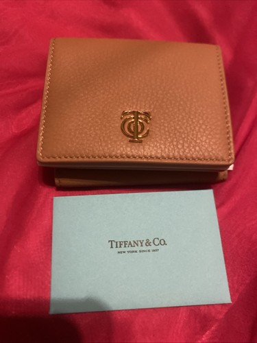 Tiffany co wallet - co,