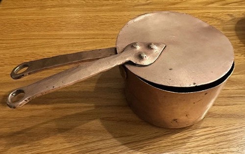 Antique french hand crafted - antique,
