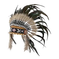 Indian Headdress Stylish