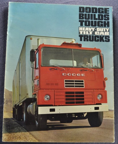 1966 dodge heavy - 1966,