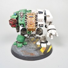 Dark Angels -  Dreadnought