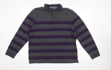 Mens UK Size XL Lincoln Cotton