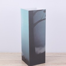  Wolf Pattern Night Light