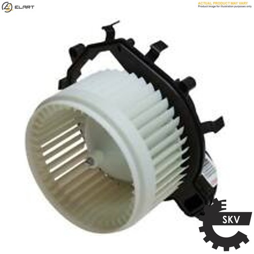 Interior blower 68skv163 for - interior,