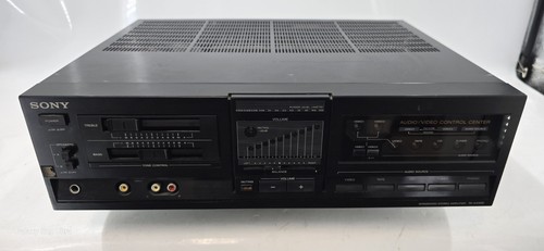 Sony ax550 integrated - ta-ax550,
