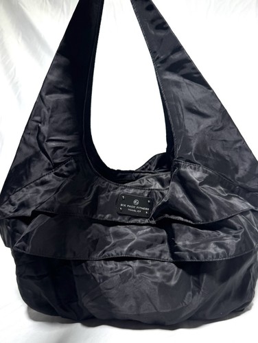 Six pack fitness black - six,